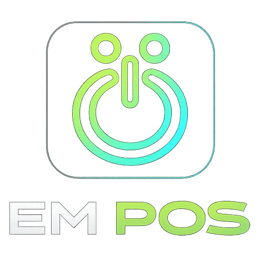 EM POS Logo